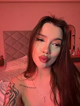 BamBam XO online show from 12-22-24, 11:33