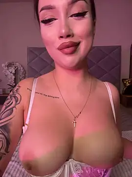 BamBam XO online show from 03-21-25, 11:55