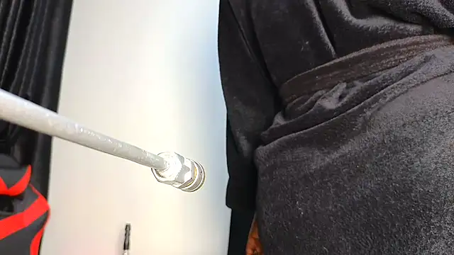 Fuck-Me-Daddyy online show from 09-25-25, 02:04