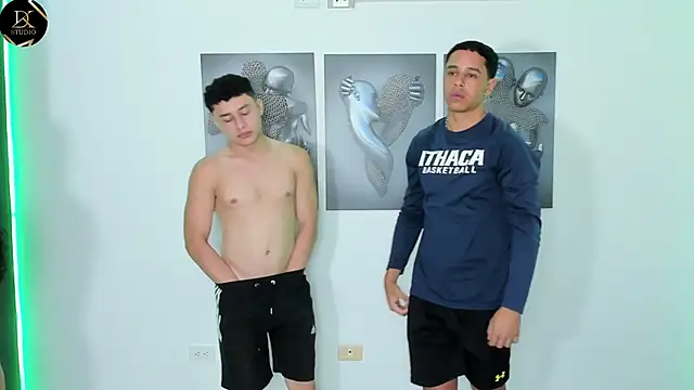 Crazy nigth01 online show from 12-13-24, 07:10