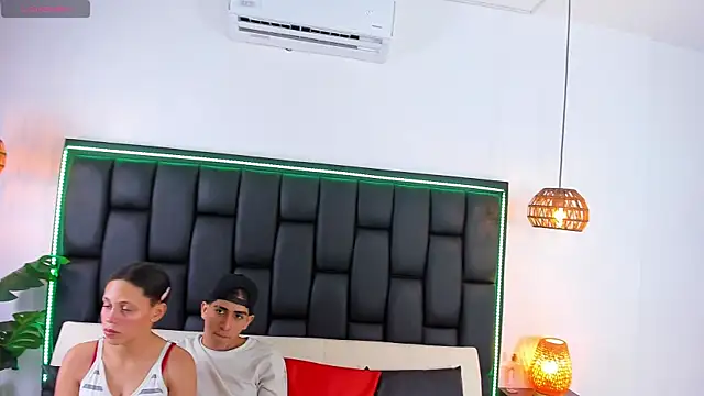 Crazy nigth01 online show from 11-22-25, 01:48