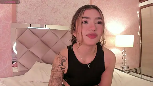 Arianavillada online show from 12-05-25, 03:37