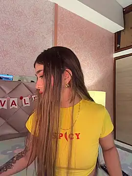 Arianavillada online show from 02-09-26, 03:43