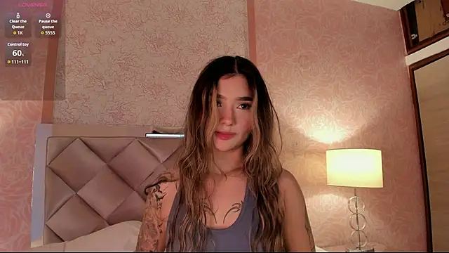 Arianavillada online show from 03-10-26, 04:06