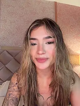 Arianavillada online show from 04-17-26, 03:42