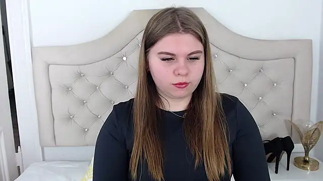 AbbyPleasure online show from 12-18-24, 01:12