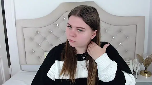 AbbyPleasure online show from 01-16-25, 12:53