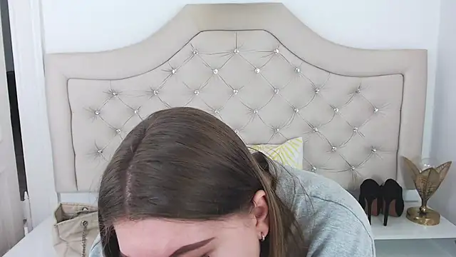 AbbyPleasure online show from 01-28-25, 09:51