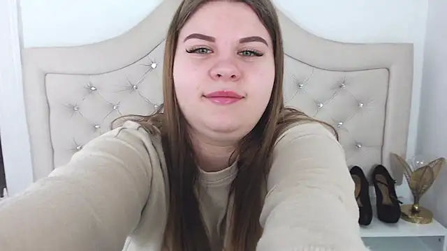 AbbyPleasure online show from 02-03-25, 08:35