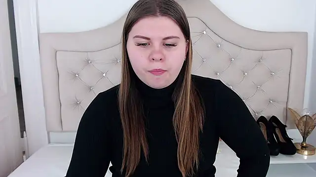 AbbyPleasure online show from 02-12-25, 12:55