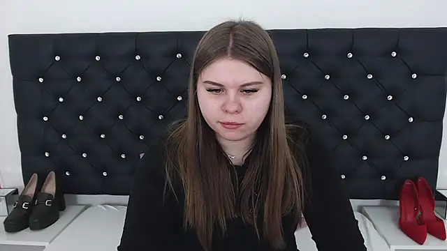 AbbyPleasure online show from 02-18-25, 12:28