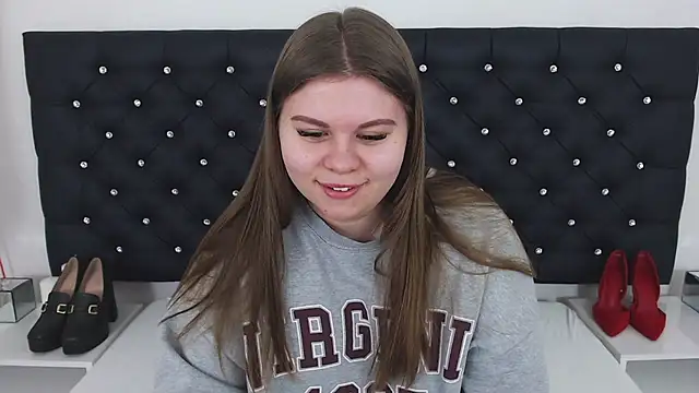 AbbyPleasure online show from 02-26-25, 09:32