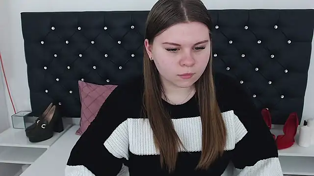 AbbyPleasure online show from 03-03-25, 04:03