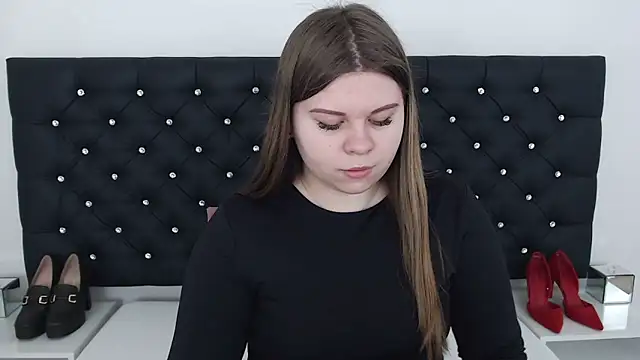 AbbyPleasure online show from 03-06-25, 09:36