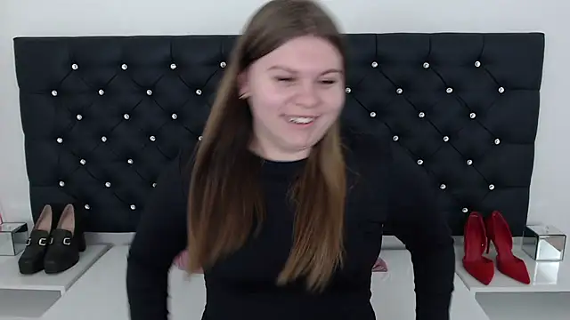 AbbyPleasure online show from 03-06-25, 12:52