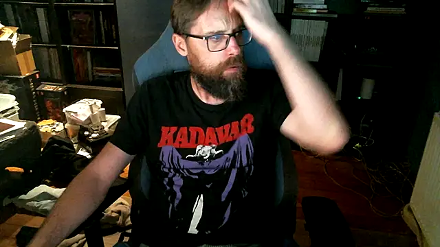 Snapshot of MeSteff chatting on 09-18-25, 06:43 MeSteff online show from 09-18-25, 06:43