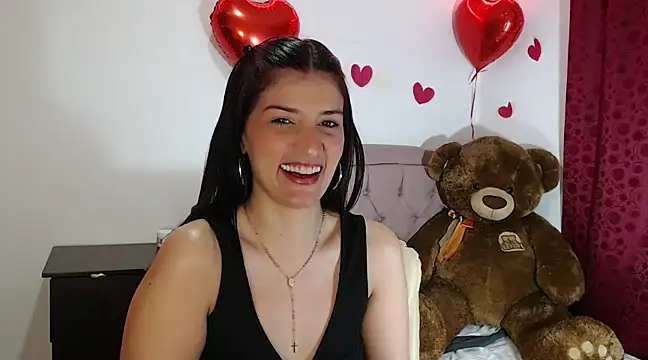 ZajiraShane online show from 02-05-25, 09:46