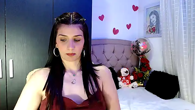 ZajiraShane online show from 02-11-25, 04:22