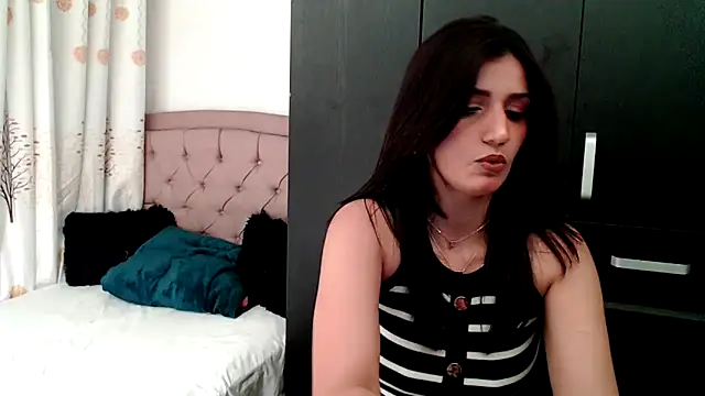 ZajiraShane online show from 03-15-25, 01:30