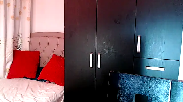 ZajiraShane online show from 03-20-25, 06:30