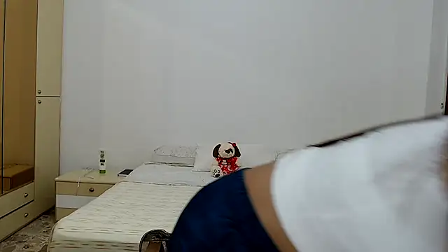 ZajiraShane online show from 10-09-25, 08:23