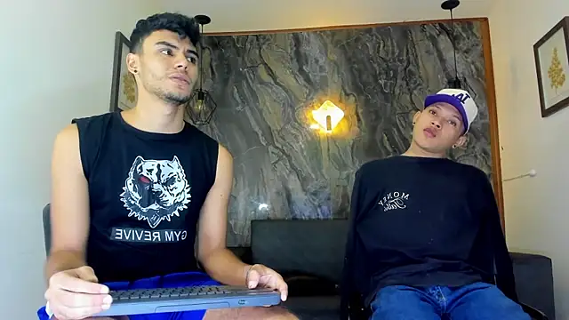 liam genner  online show from 02-23-25, 08:11