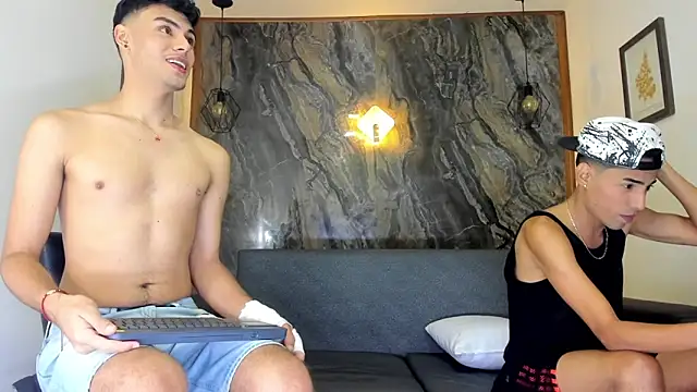 liam genner  online show from 02-26-25, 07:49