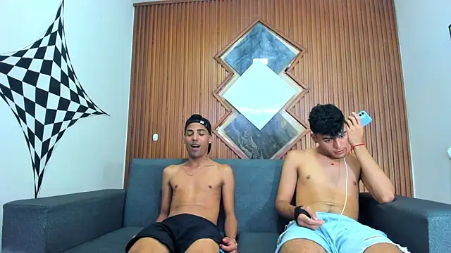 liam genner  online show from 03-04-25, 01:34