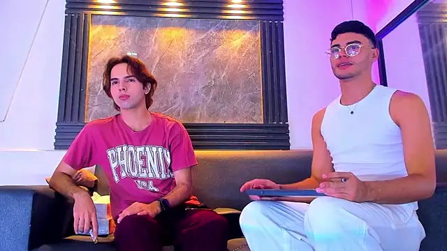 liam genner  online show from 10-17-25, 08:00