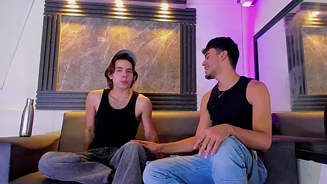 liam genner  online show from 11-02-25, 08:22