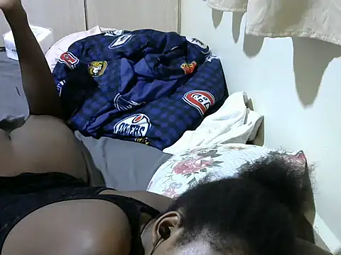 queen-sasha online show from 02-28-25, 08:50