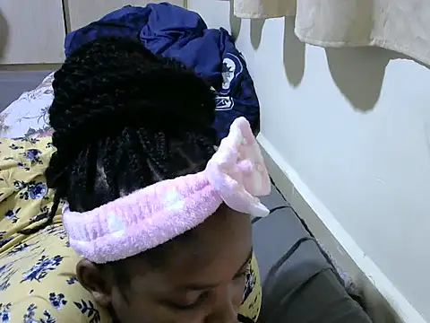 queen-sasha online show from 03-08-25, 01:17