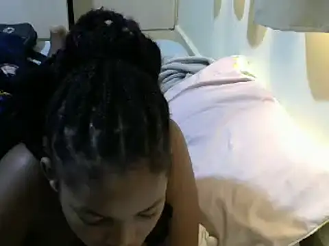 queen-sasha online show from 03-13-25, 06:37