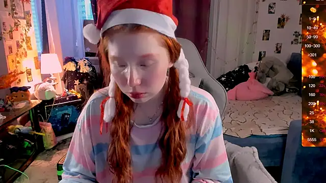 CallMeEffy1 online show from 12-23-24, 10:32