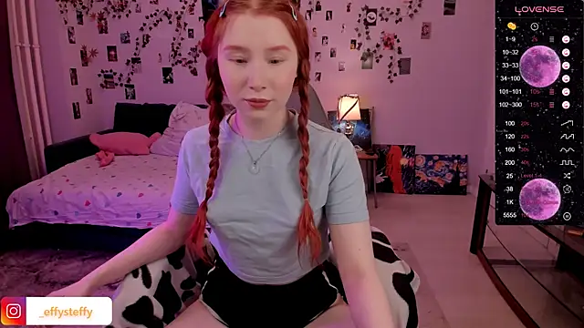 CallMeEffy1 online show from 03-12-25, 09:03