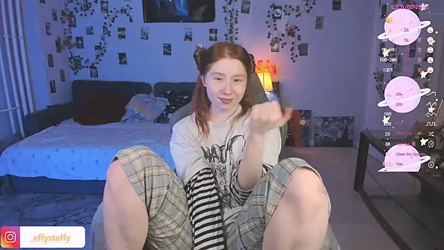 CallMeEffy1 online show from 09-26-25, 10:25