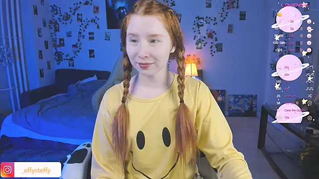 CallMeEffy1 online show from 10-04-25, 09:57