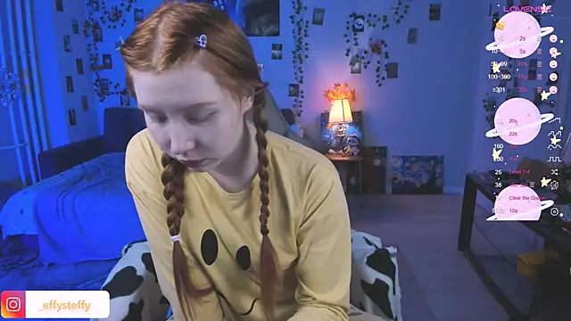 CallMeEffy1 online show from 10-25-25, 08:03