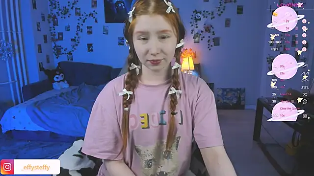 CallMeEffy1 online show from 10-27-25, 07:18