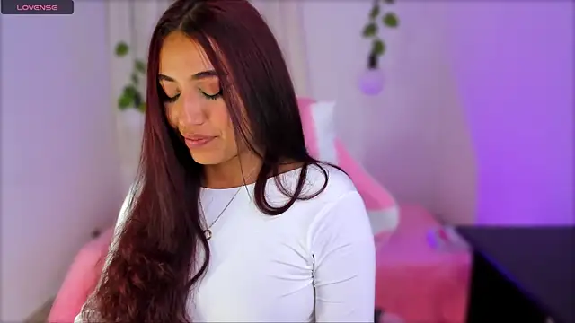 veronicaxx69 online show from 01-08-25, 02:25