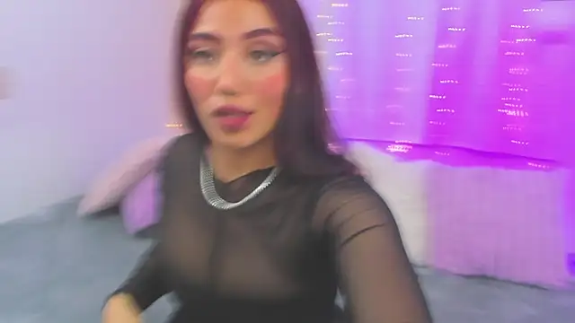 veronicaxx69 online show from 03-03-25, 01:21