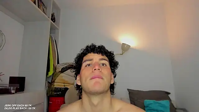 Curlblue online show from 10-29-25, 11:34