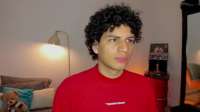 Curlblue online show from 12-17-25, 01:22