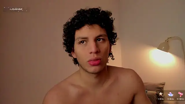 Curlblue online show from 01-17-26, 09:25