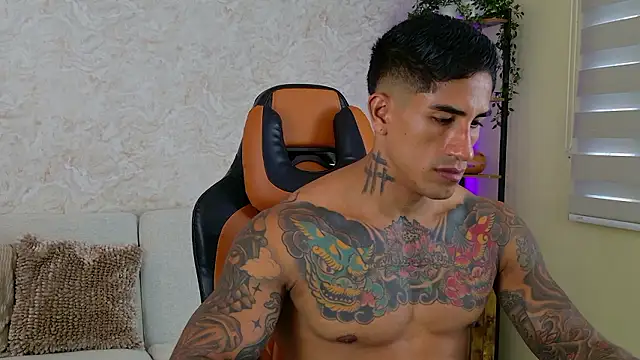 AdanReilly online show from 12-05-24, 10:01