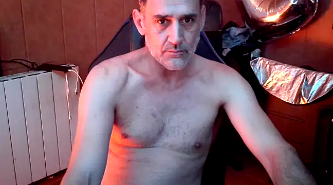 Lia Y PatrickX online show from 12-26-24, 10:20