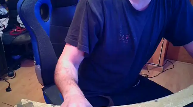 Lia Y PatrickX online show from 12-29-24, 05:33