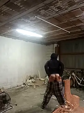 Lia Y PatrickX online show from 01-02-25, 08:57