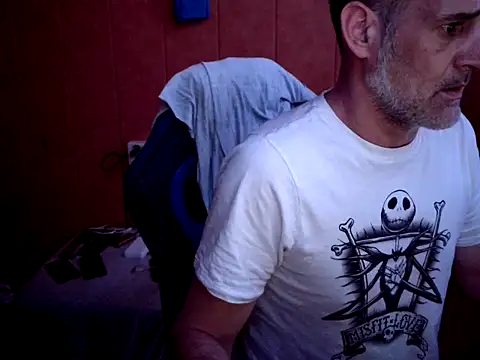 Lia Y PatrickX online show from 02-02-25, 01:30