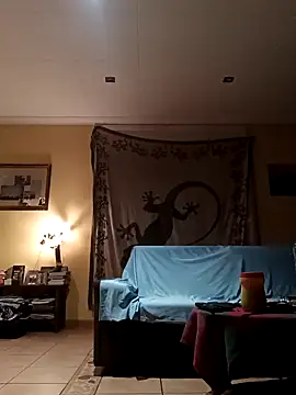 Lia Y PatrickX online show from 02-03-25, 11:47